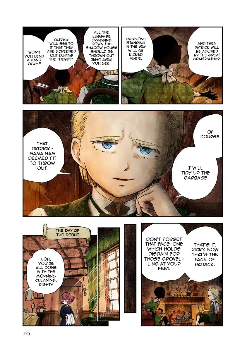 Shadows House, Chapter 22 image 07